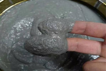 室外鋼結構防火涂料施工要點及原理介紹